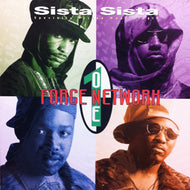 FORCE ONE NETWORK / SISTA SISTA