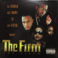 FIRM / THE ALBUM