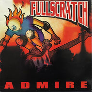 FULLSCRATCH / ADMIRE