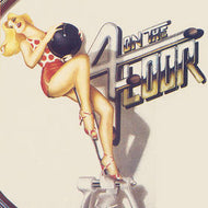 FOUR ON THE FLOOR / FOUR ON THE FLOOR