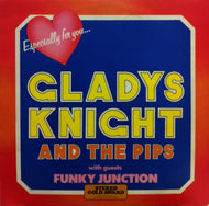 FUNKY JUNCTION / ESPECIALLY FOR YOU