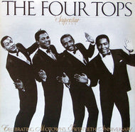 FOUR TOPS / SUPERSTAR SERIES VOL. 14