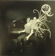 F.LUNAIRE / THE MONDESTRUNKEN E.P.