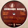 FUTAGO-TECHNOLOGIES / DAMAGED GOODS E.P.
