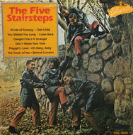 FIVE STAIRSTEPS / FIVE STAIRSTEPS