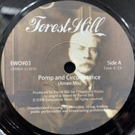 FOREST HILL / POMP AND CIRCUMSTANCE