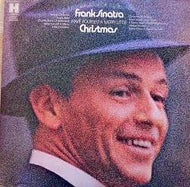FRANK SINATRA / HAVE YOURSELF A MERRY LITTLE CHRISTMAS