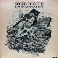 FLOYD CRAMER & THE KEYBOARD KICK BAND / FLOYD CRAMER & THE KEYBOARD KICK BAND