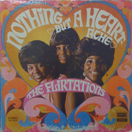 FLIRTATIONS / NOTHING BUT A HEARTACHE