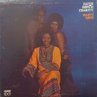 FAITH HOPE & CHARITY / SINGS HEAVY LOVE