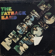 FATBACK BAND / PEOPLE MUSIC