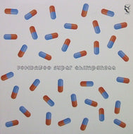 FONDA 500 / SUPER CHIMPANZEE
