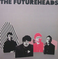 FUTUREHEADS / FUTUREHEADS