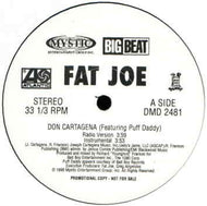 FAT JOE / DON CARTAGENA