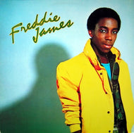 FREDDIE JAMES / FREDDIE JAMES