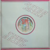 FAT BOYS / CAN YOU FEEL IT