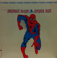 FREDDIE McCOY / SPIDER MAN