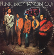 FUNK INC. / HANGIN' OUT