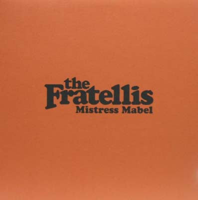 FRATELLIS / MISTRESS MABEL – TICRO MARKET