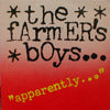 FARMERS BOYS / APPARENTLY