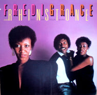 FREDI GRACE AND RHINESTONE / GET ON YOUR MARK