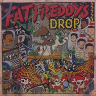 FAT FREDDY'S DROP / DR BOONDIGGA & THE BIG BW