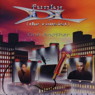 FUNKY DL / ONE ANOTHER