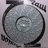 FUTURE BEAT INVESTIGATORS / FOR THOSE WHO KNOW EP