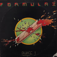 FORMULA V / PHASE 1