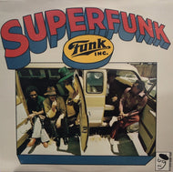 FUNK INC. / SUPERFUNK