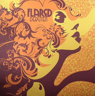 FLARED / DEBUTEN