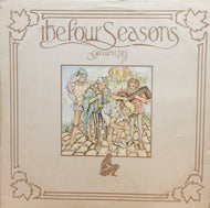 FRANKIE VALLI & THE FOUR SEASONS / GREATEST HITS 