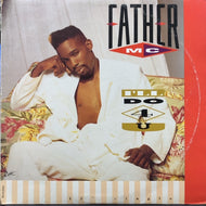 FATHER MC / I'LL DO 4 U