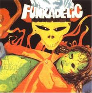 FUNKADELIC / LET'S TAKE IT TO THE STAGE