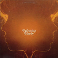 FRANCOISE HARDY / LA VIE PRIVEE