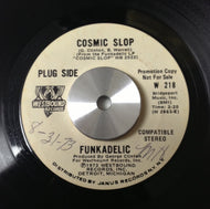 FUNKADELIC / COSMIC SLOP