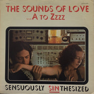 FRED MILLER / THE SOUNDS OF LOVE ... A TO ZZZZ