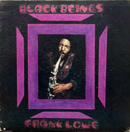 FRANK LOWE / BLACK BEINGS
