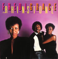 FREDI GRACE & RHINSTONE / GET ON YOUR MARK
