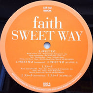 FAITH / SWEET WAY