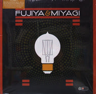 FUJIYA & MIYAGI / LIGHTBULBS