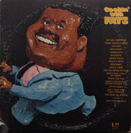FATS DOMINO / COOKIN' WITH FATS