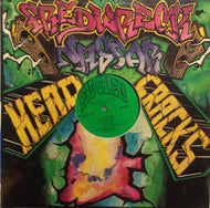 FREDWRECK NASSAR / HEADCRACKS 1