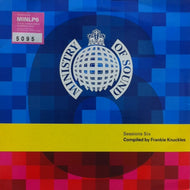 FRANKIE KNUCKLES / SESSIONS SIX