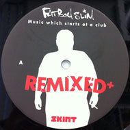 FATBOY SLIM / REMIXED