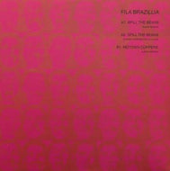 FILA BRAZILLIA / SPILL THE BEANS