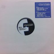 FUN FACTORY / FLOOR CLASSICS 