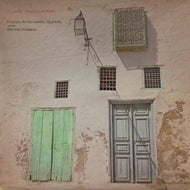 FRANCO AMBROSETTI QUINTET / CLOSE ENCOUNTER