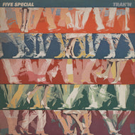 FIVE SPECIAL / TRAK'N