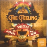 FEELING / JOIN WITH US